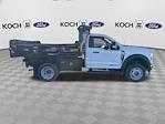 2026 Ford F-550 Regular Cab DRW 4WD Rugby Dump Truck for sale #F32230 - photo 19
