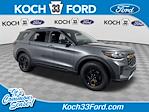 2026 Ford Explorer 4WD SUV for sale #F32231 - photo 1