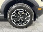 2025 Ford Bronco Sport 4WD SUV for sale #F32235 - photo 12