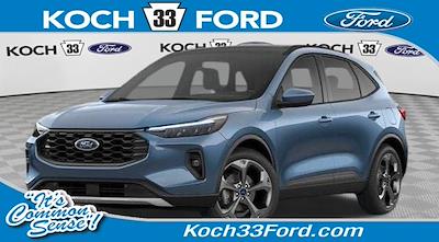 New 2026 Ford Escape - photo 1