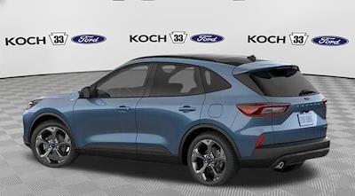 New 2026 Ford Escape - photo 1