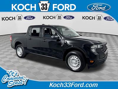 New 2025 Ford Maverick - photo 1