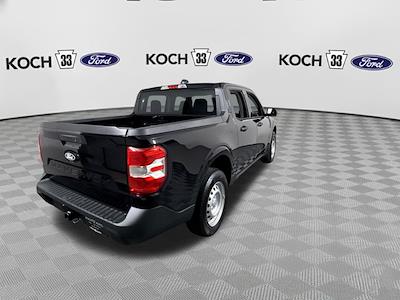 New 2025 Ford Maverick - photo 1