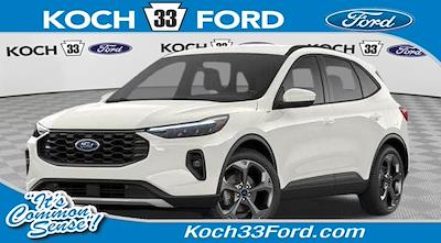 New 2026 Ford Escape - photo 1