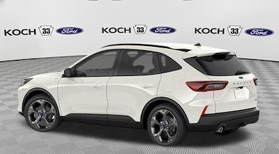 New 2026 Ford Escape - photo 1