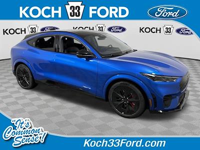 New 2025 Ford Mustang Mach-E - photo 1