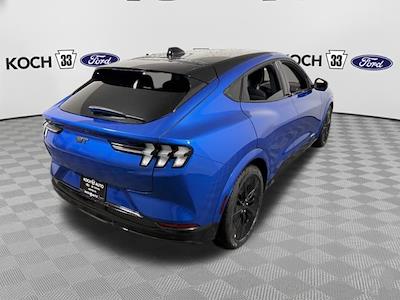 New 2025 Ford Mustang Mach-E - photo 1