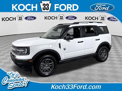 New 2025 Ford Bronco Sport - photo 1