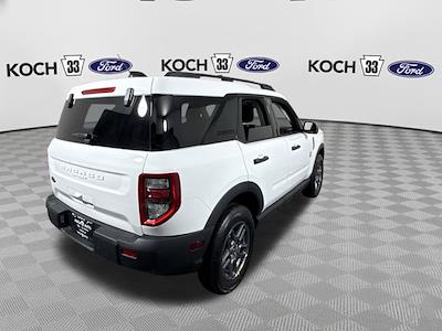 New 2025 Ford Bronco Sport - photo 1