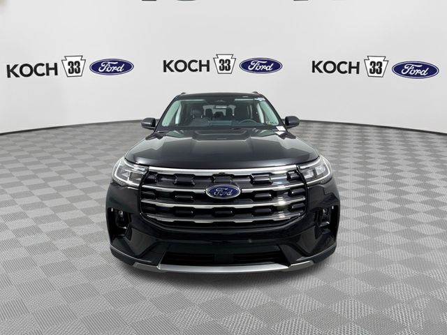 New 2026 Ford Explorer - photo 7