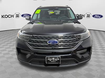 2023 Ford Explorer 4WD SUV for sale #F32246A - photo 2