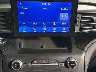 Used 2020 Ford Explorer - photo 1