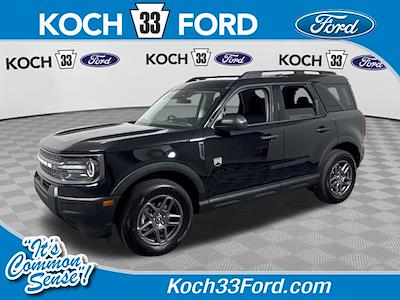 New 2025 Ford Bronco Sport - photo 1