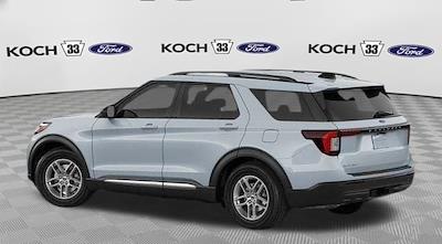 New 2026 Ford Explorer - photo 1