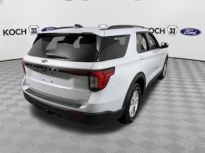 New 2026 Ford Explorer - photo 1