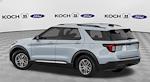 2026 Ford Explorer 4WD SUV for sale #F32255 - photo 2
