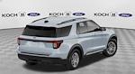 2026 Ford Explorer 4WD SUV for sale #F32255 - photo 3