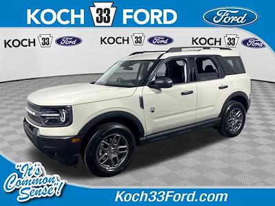 New 2025 Ford Bronco Sport - photo 1