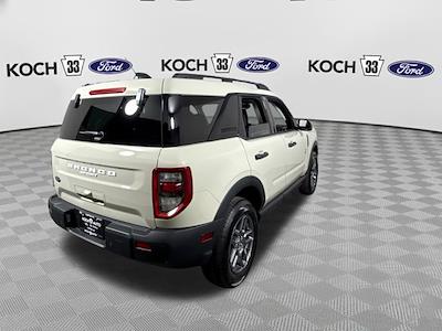New 2025 Ford Bronco Sport - photo 1