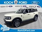 2025 Ford Bronco Sport 4WD SUV for sale #F32256 - photo 1