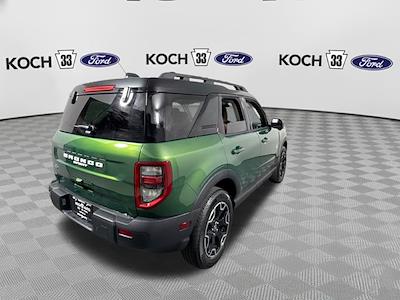 New 2025 Ford Bronco Sport - photo 1