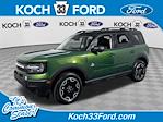 2025 Ford Bronco Sport 4WD SUV for sale #F32258 - photo 1