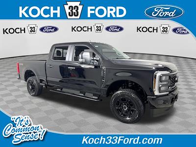 New 2026 Ford F-250 - photo 1