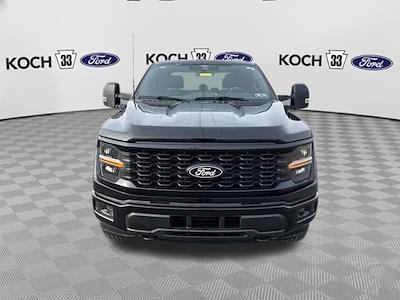 Used 2025 Ford F-150 - photo 1