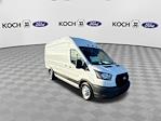 2026 Ford Transit 350 HD High Roof DRW AWD Empty Cargo Van for sale #F32266 - photo 5
