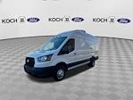2026 Ford Transit 350 HD High Roof DRW AWD Empty Cargo Van for sale #F32266 - photo 7