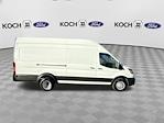 2026 Ford Transit 350 HD High Roof DRW AWD Empty Cargo Van for sale #F32266 - photo 10