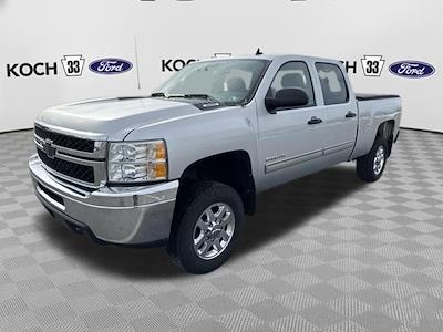 Used 2013 Chevrolet Silverado 2500 - photo 1