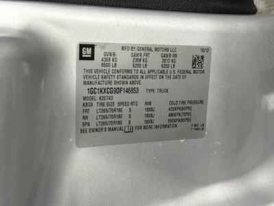 Used 2013 Chevrolet Silverado 2500 - photo 1