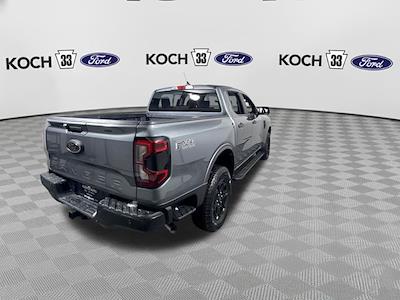 New 2025 Ford Ranger - photo 1