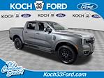 2025 Ford Ranger SuperCrew Cab 4WD Pickup for sale #F32271 - photo 1