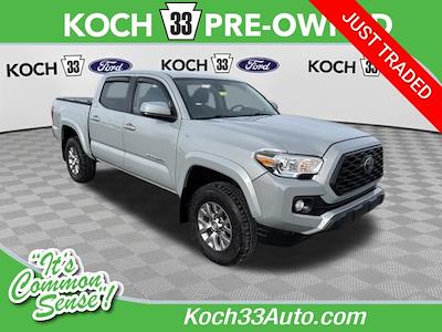 Used 2019 Toyota Tacoma - photo 1