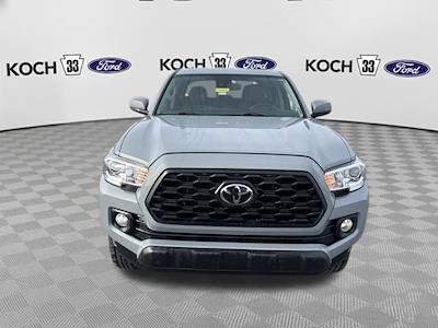 Used 2019 Toyota Tacoma - photo 1