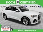 2024 Audi Q3 AWD SUV for sale #F32275A - photo 5