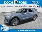 2026 Ford Explorer 4WD SUV for sale #F32278 - photo 1