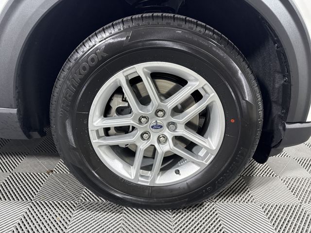 New 2026 Ford Explorer - photo 12