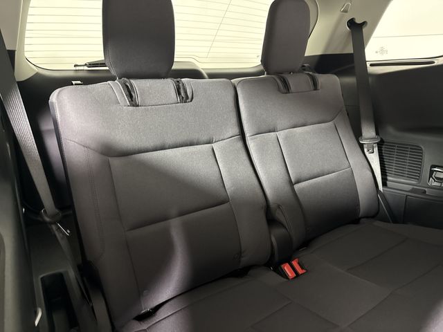 New 2026 Ford Explorer - photo 17