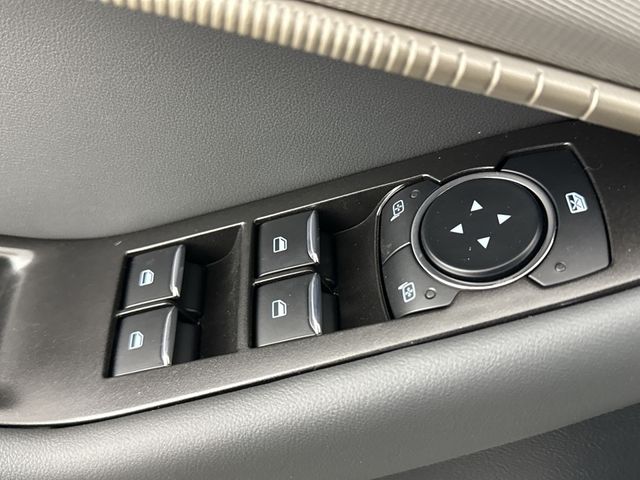 New 2026 Ford Explorer - photo 19
