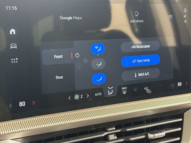 New 2026 Ford Explorer - photo 21