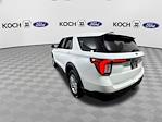 2026 Ford Explorer 4WD SUV for sale #F32279 - photo 8