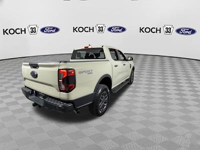 New 2025 Ford Ranger - photo 1