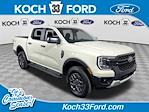 2025 Ford Ranger SuperCrew Cab 4WD Pickup for sale #F32281 - photo 1