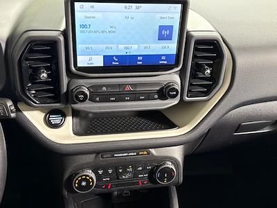 Used 2023 Ford Bronco Sport - photo 1