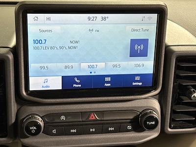 Used 2023 Ford Bronco Sport - photo 1