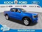 2025 Ford Ranger SuperCrew Cab 4WD Pickup for sale #F32284 - photo 1