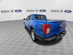 2025 Ford Ranger SuperCrew Cab 4WD Pickup for sale #F32284 - photo 8